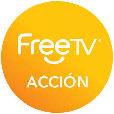 FREE TV ACCION
