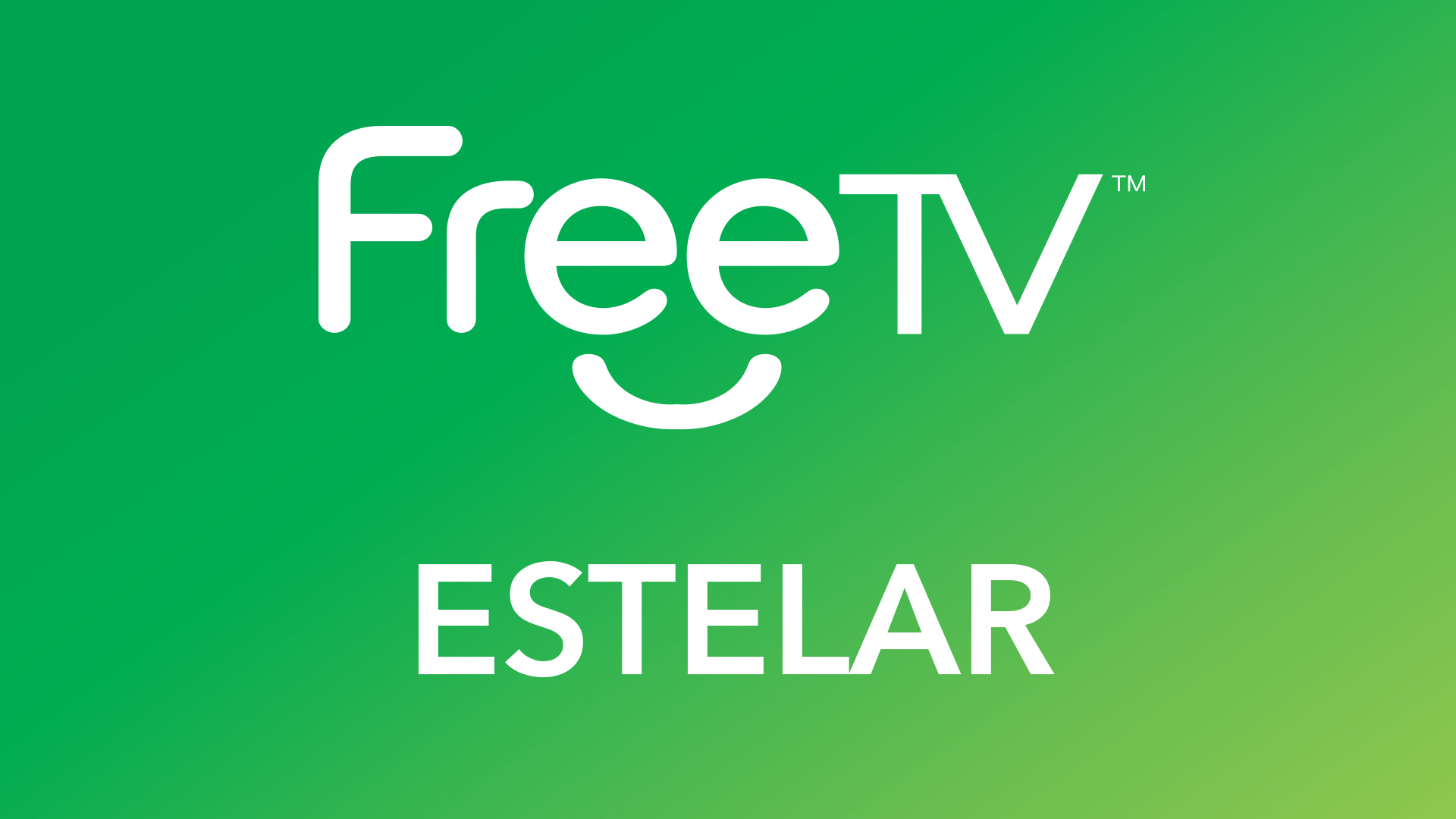 FREE TV ESTELAR