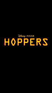 Hoppers